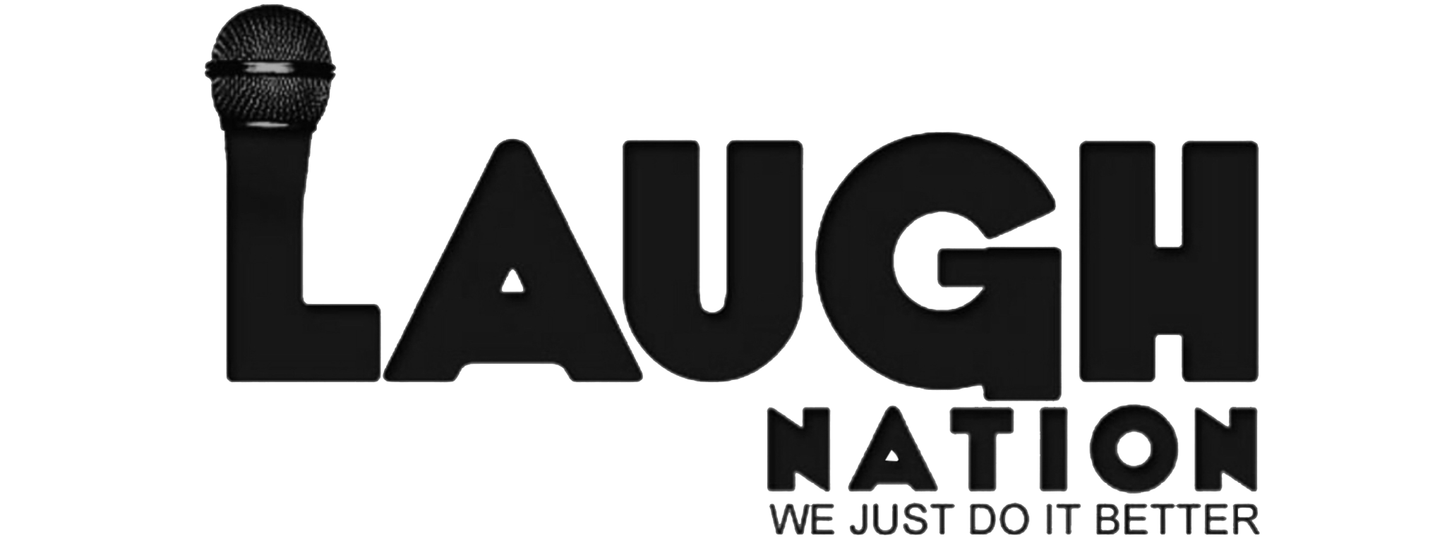 Laugh Nation